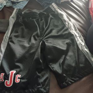 Ajc boys gym shorts